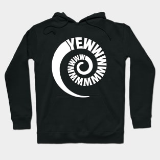 Letterkenny yew Hoodie